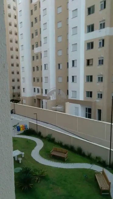 Foto 1 de Apartamento com 2 quartos para alugar, 40m2 em Vila Plana, São Paulo - SP