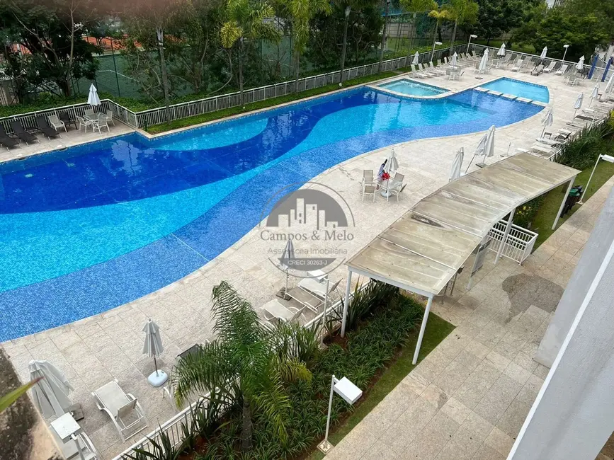 Foto 1 de Casa de Condomínio com 3 quartos à venda, 92m2 em Jardim Monte Kemel, São Paulo - SP