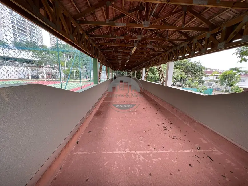 Casa de Condomínio com 3 quartos à venda, 92m2 em Jardim Monte Kemel, São Paulo - SP - imagem 6 Foto 6 de Casa de Condomínio com 3 quartos à venda, 92m2 em Jardim Monte Kemel, São Paulo - SP