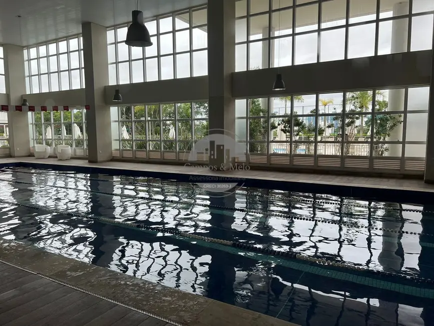 Casa de Condomínio com 3 quartos à venda, 92m2 em Jardim Monte Kemel, São Paulo - SP - imagem 3 Foto 3 de Casa de Condomínio com 3 quartos à venda, 92m2 em Jardim Monte Kemel, São Paulo - SP