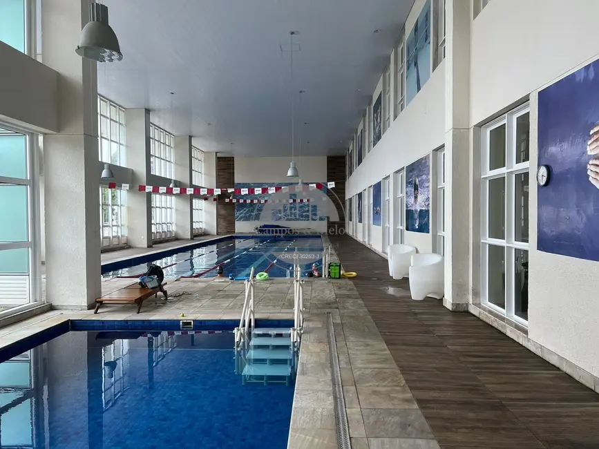 Foto 2 de Casa de Condomínio com 3 quartos à venda, 92m2 em Jardim Monte Kemel, São Paulo - SP