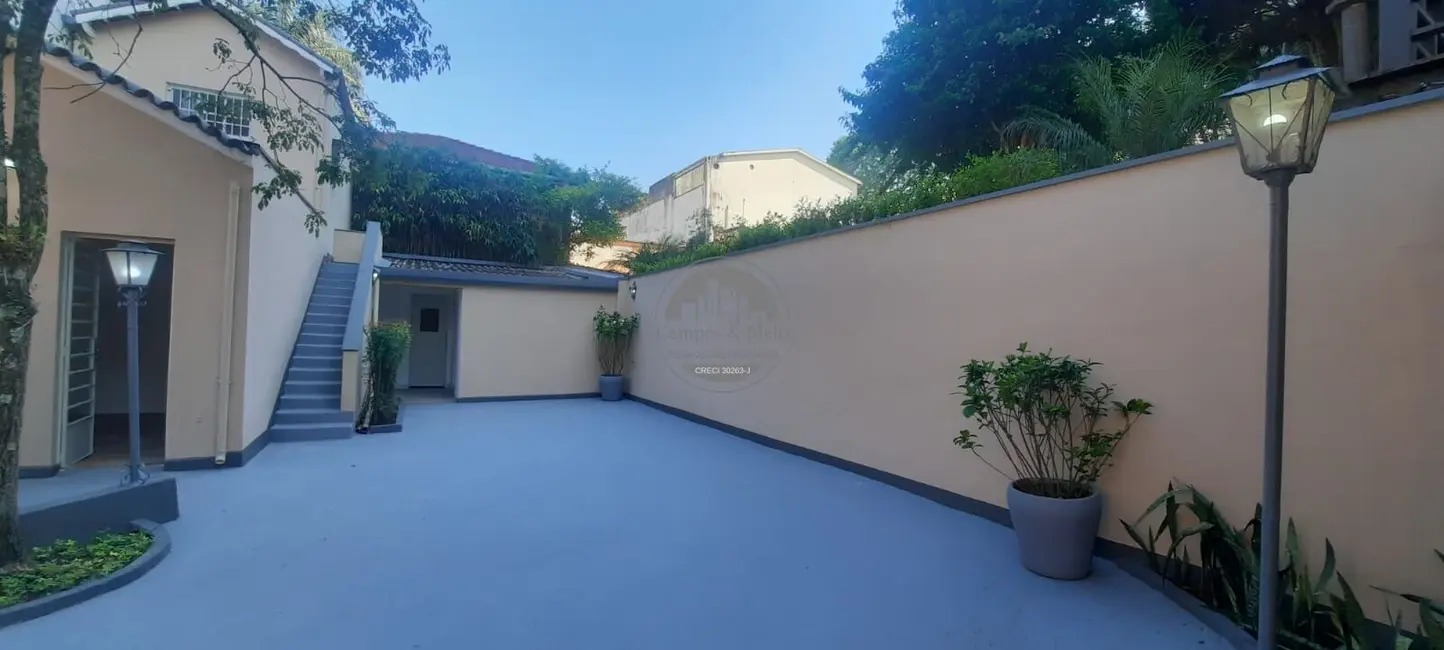 Foto 2 de Sobrado com 11 quartos para alugar, 280m2 em Vila Mariana, São Paulo - SP