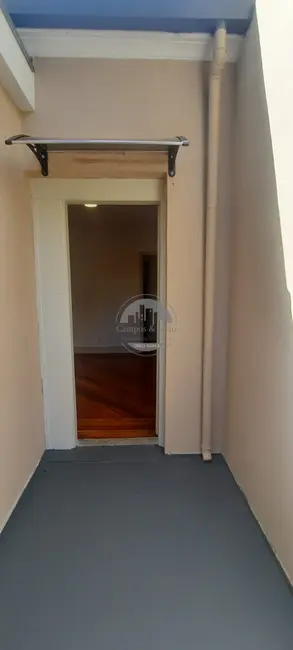 Foto 8 de Sobrado com 11 quartos para alugar, 280m2 em Vila Mariana, São Paulo - SP