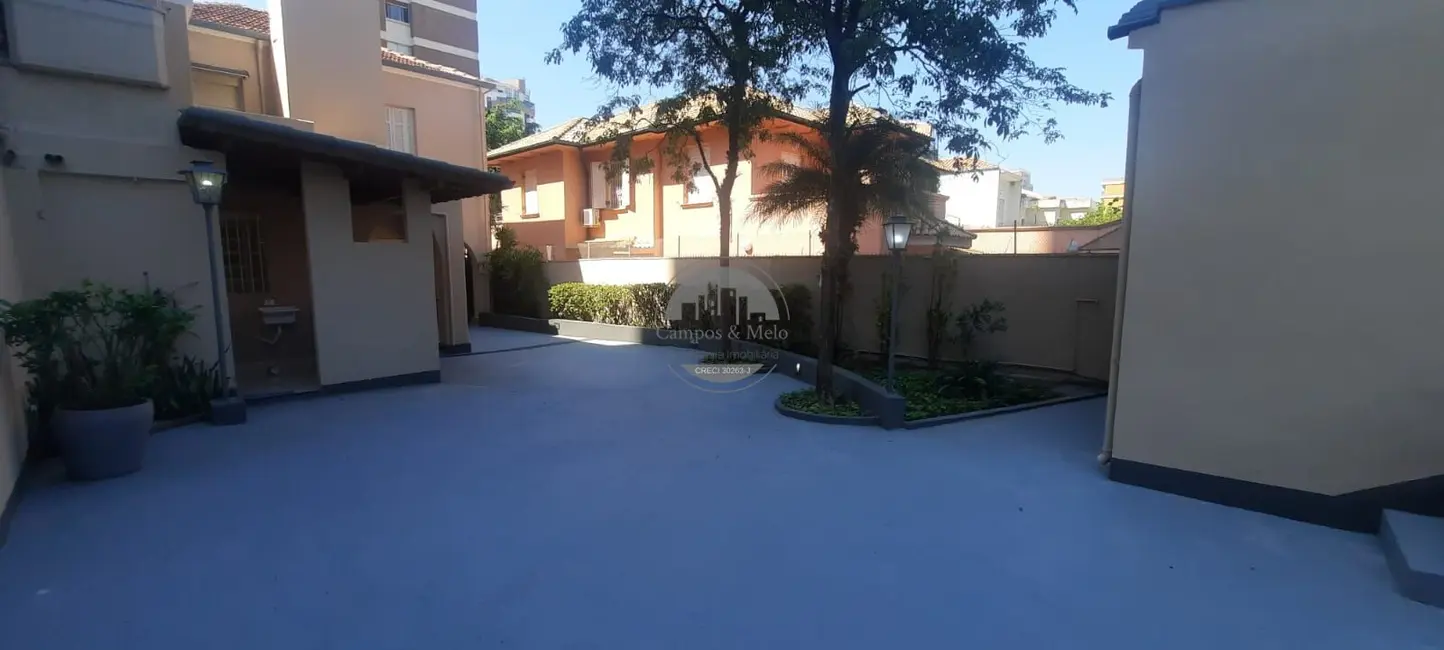 Foto 3 de Sobrado com 11 quartos para alugar, 280m2 em Vila Mariana, São Paulo - SP