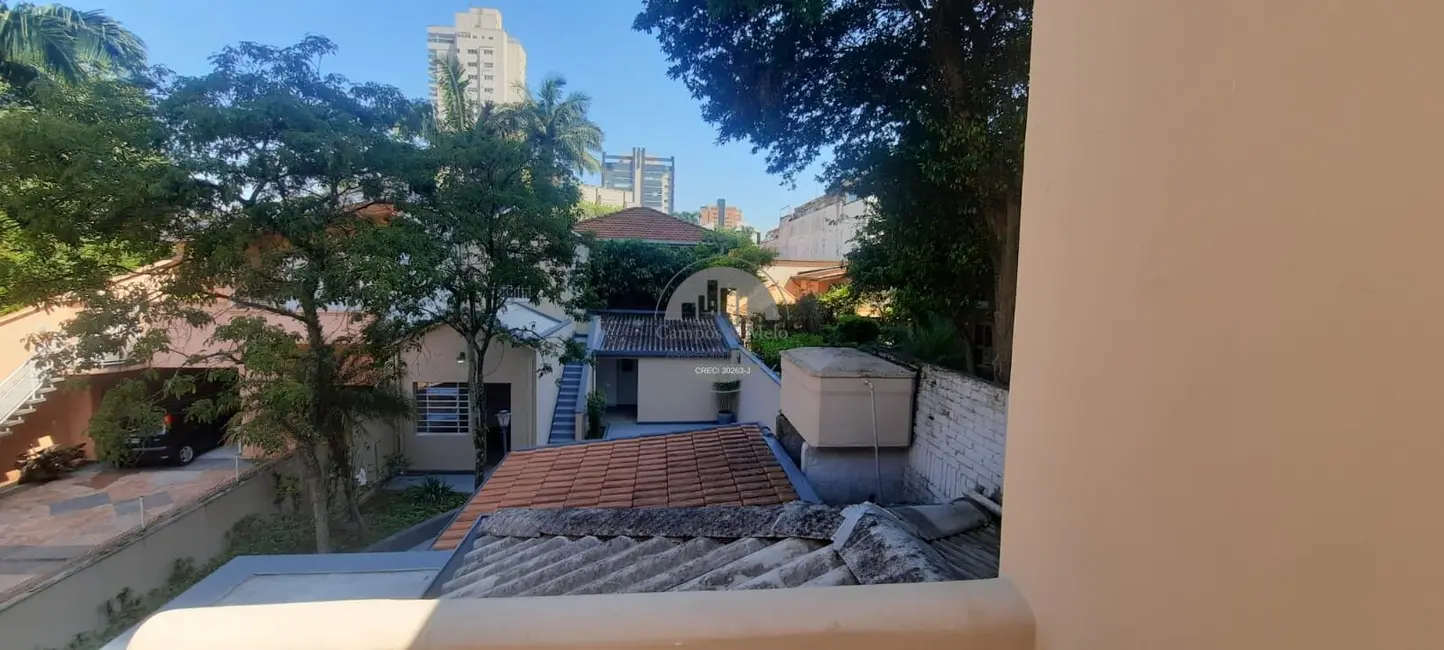 Foto 4 de Sobrado com 11 quartos para alugar, 280m2 em Vila Mariana, São Paulo - SP