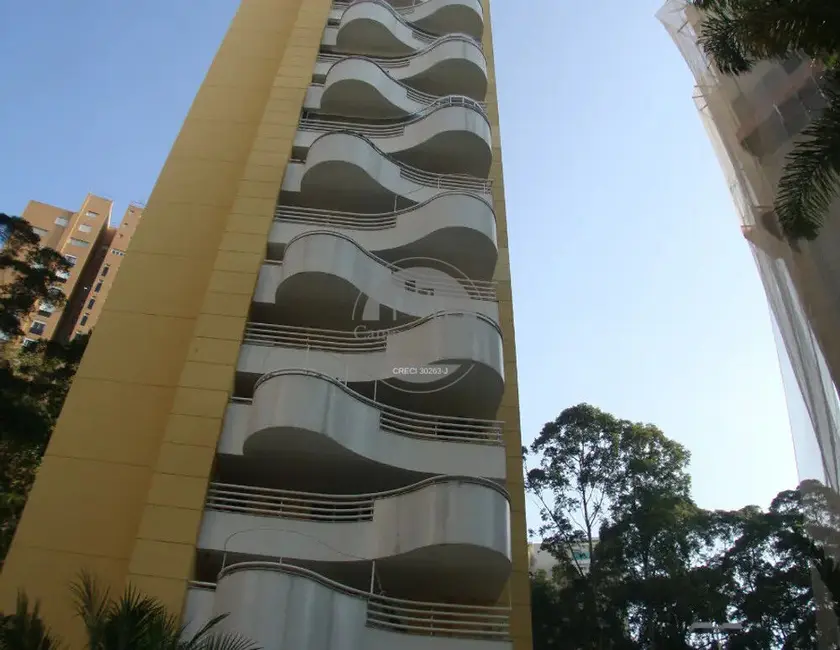 Foto 1 de Apartamento com 2 quartos à venda, 167m2 em Vila Andrade, São Paulo - SP