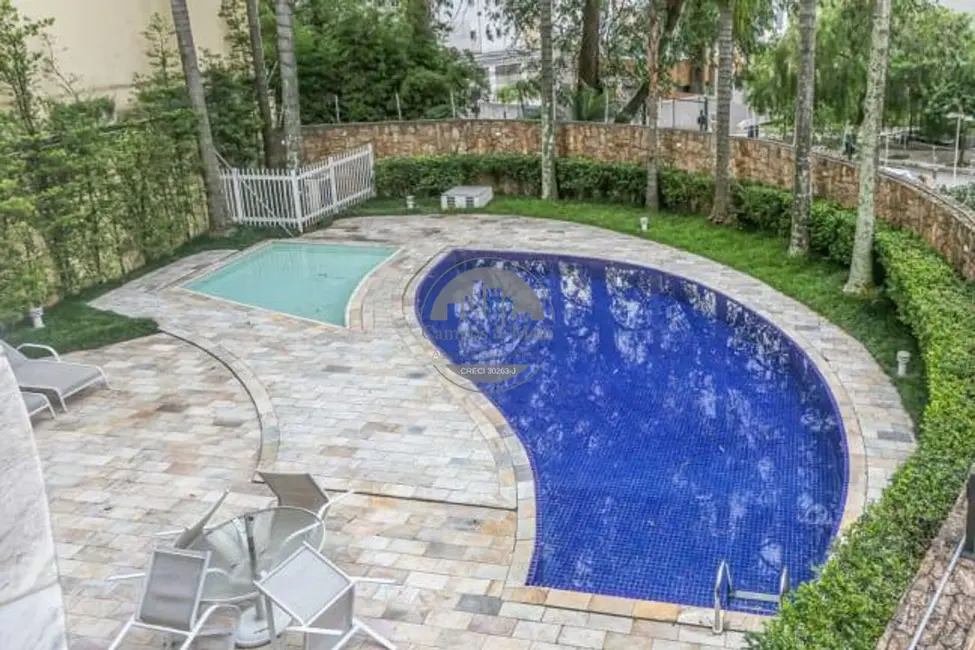 Foto 4 de Apartamento com 2 quartos à venda, 167m2 em Vila Andrade, São Paulo - SP