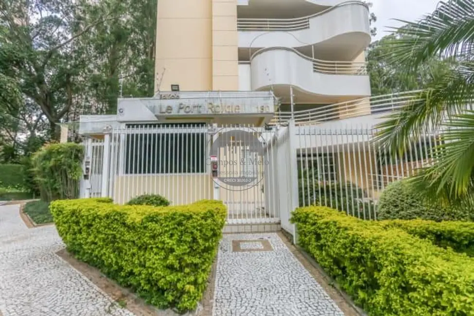 Foto 3 de Apartamento com 2 quartos à venda, 167m2 em Vila Andrade, São Paulo - SP