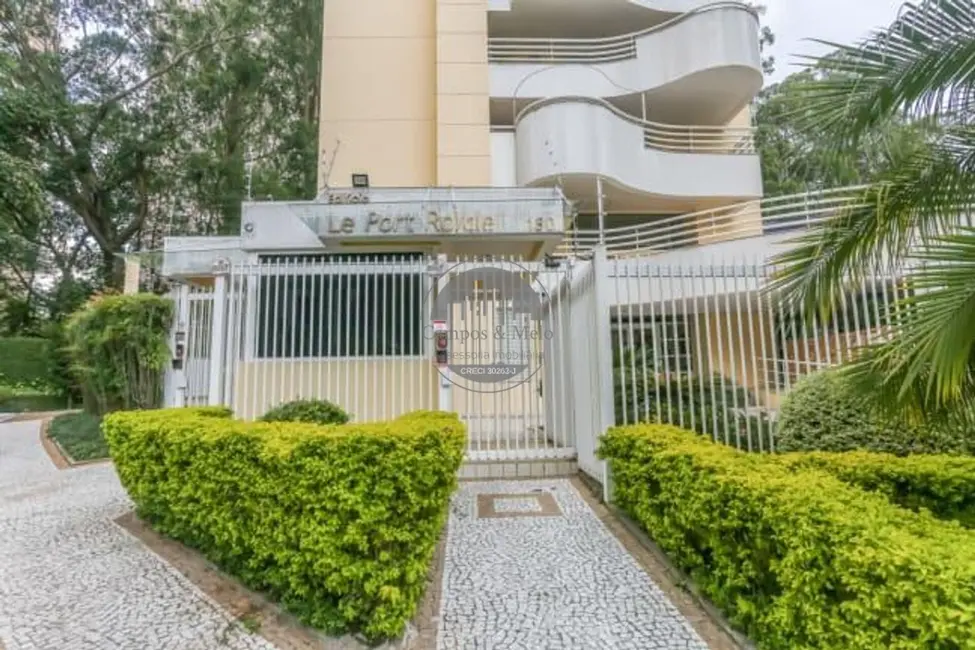 Foto 3 de Apartamento com 2 quartos à venda, 167m2 em Vila Andrade, São Paulo - SP