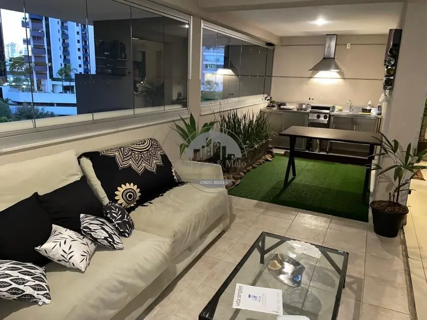 Apartamento com 3 quartos à venda, 185m2 em Morumbi, São Paulo - SP - imagem 5 Foto 5 de Apartamento com 3 quartos à venda, 185m2 em Morumbi, São Paulo - SP