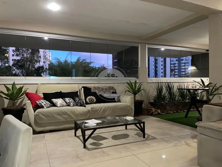 Apartamento com 3 quartos à venda, 185m2 em Morumbi, São Paulo - SP - imagem 3 Foto 3 de Apartamento com 3 quartos à venda, 185m2 em Morumbi, São Paulo - SP