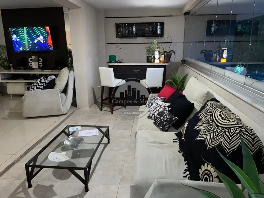 Apartamento com 3 quartos à venda, 185m2 em Morumbi, São Paulo - SP - imagem 9 Foto 9 de Apartamento com 3 quartos à venda, 185m2 em Morumbi, São Paulo - SP