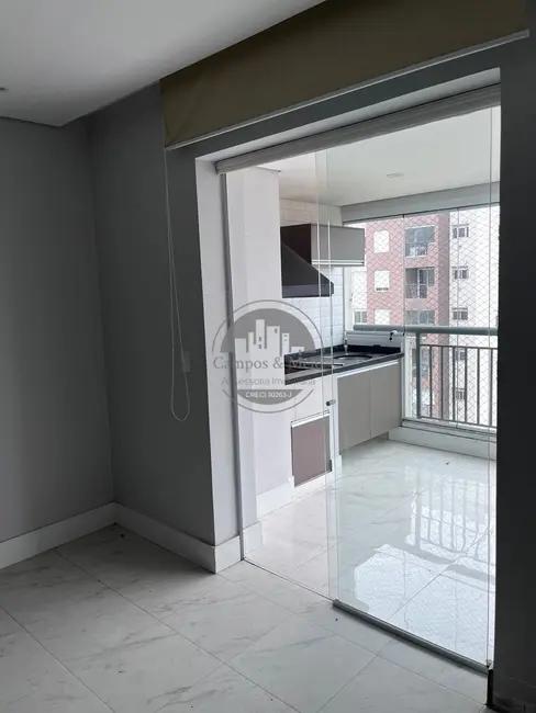 Foto 3 de Apartamento com 2 quartos à venda, 73m2 em Vila Andrade, São Paulo - SP