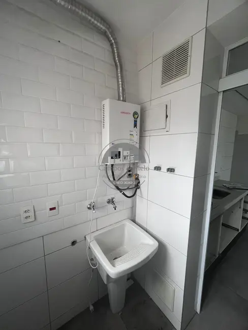 Foto 8 de Apartamento com 2 quartos à venda, 73m2 em Vila Andrade, São Paulo - SP