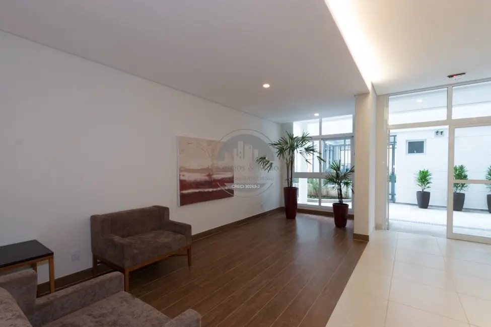 Foto 4 de Apartamento com 2 quartos à venda, 74m2 em Vila Andrade, São Paulo - SP