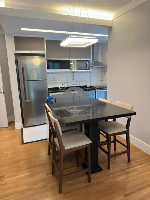 Foto 8 de Apartamento com 2 quartos à venda, 74m2 em Vila Andrade, São Paulo - SP