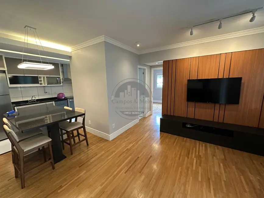 Foto 6 de Apartamento com 2 quartos à venda, 74m2 em Vila Andrade, São Paulo - SP