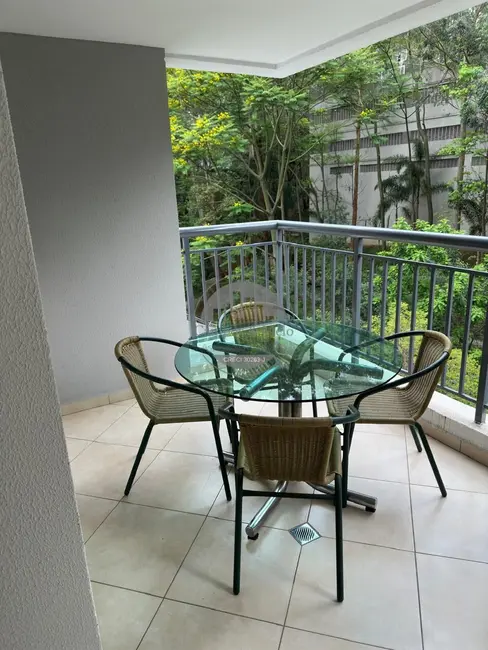 Foto 3 de Apartamento com 2 quartos à venda, 74m2 em Vila Andrade, São Paulo - SP