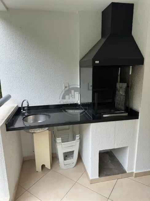 Foto 2 de Apartamento com 2 quartos à venda, 74m2 em Vila Andrade, São Paulo - SP