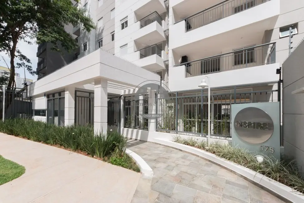 Foto 1 de Apartamento com 2 quartos à venda, 74m2 em Vila Andrade, São Paulo - SP