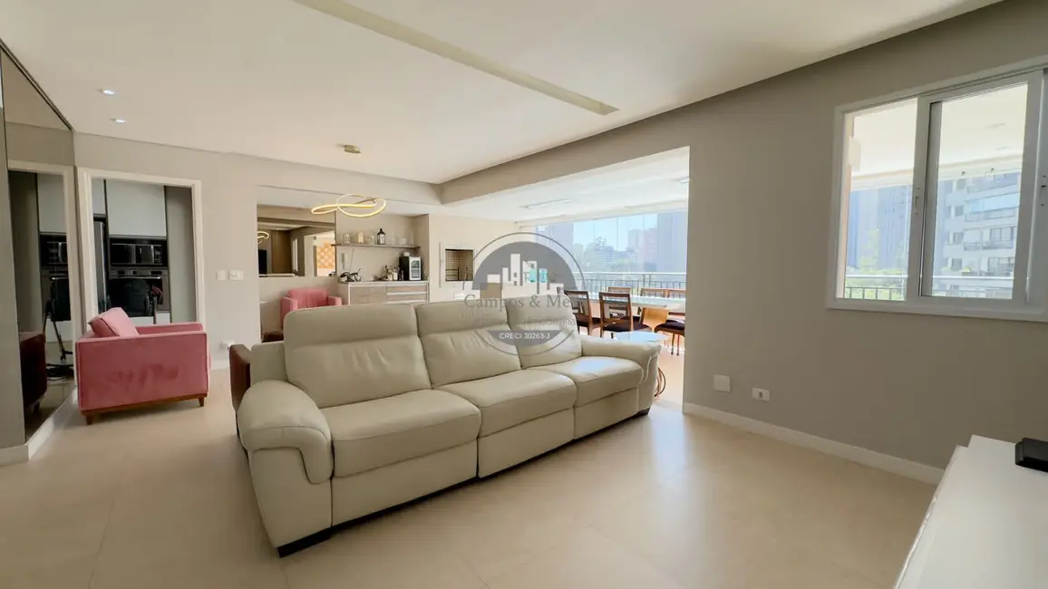 Foto 6 de Apartamento com 3 quartos à venda, 178m2 em Vila Suzana, São Paulo - SP