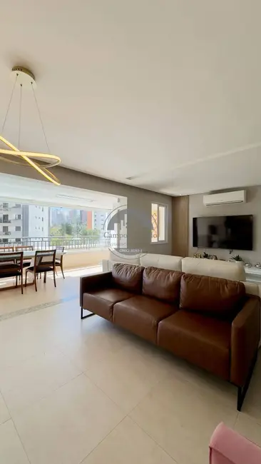 Foto 3 de Apartamento com 3 quartos à venda, 178m2 em Vila Suzana, São Paulo - SP