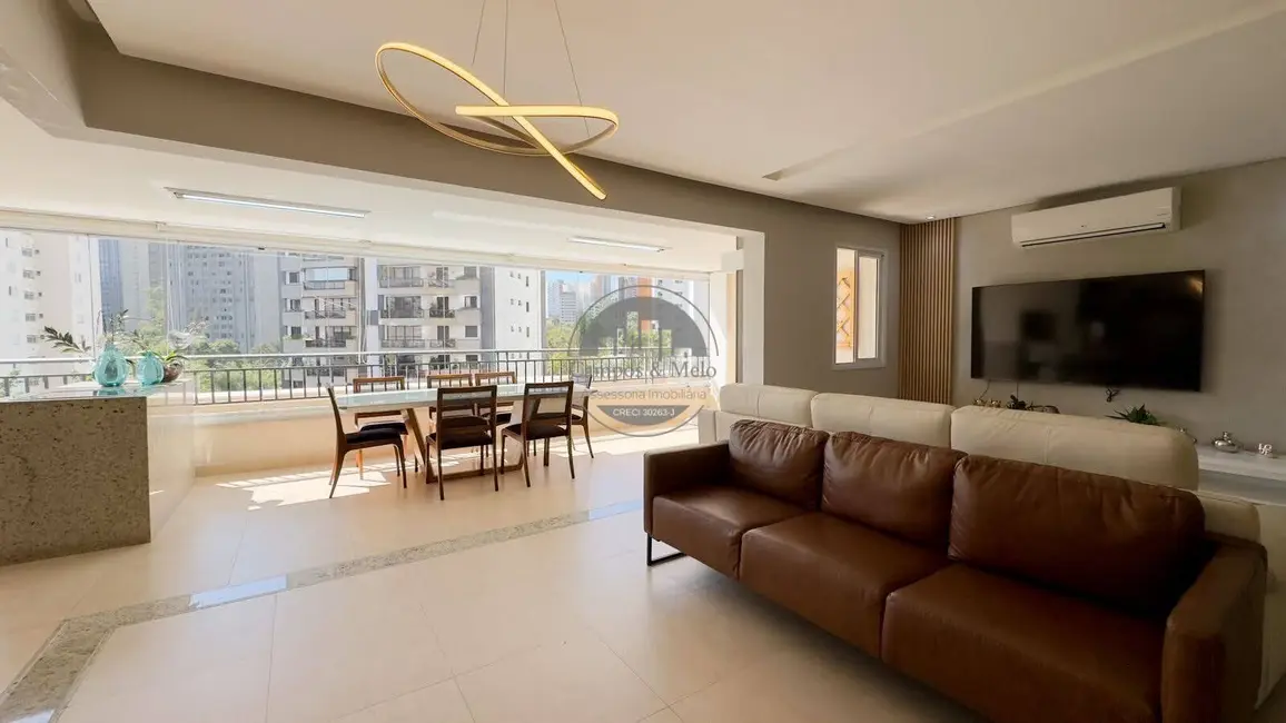 Foto 2 de Apartamento com 3 quartos à venda, 178m2 em Vila Suzana, São Paulo - SP