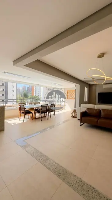 Foto 1 de Apartamento com 3 quartos à venda, 178m2 em Vila Suzana, São Paulo - SP