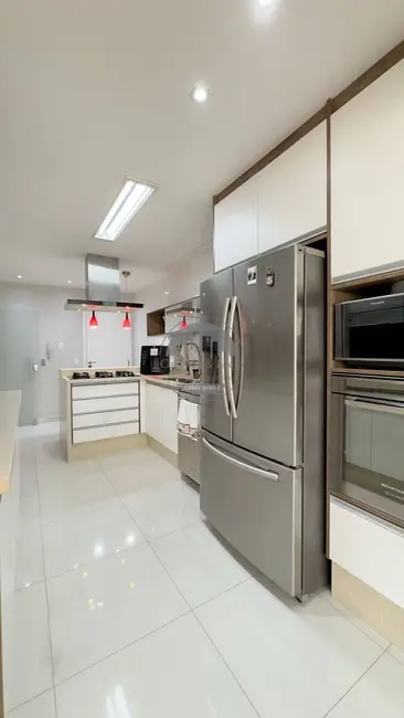 Foto 9 de Apartamento com 3 quartos à venda, 178m2 em Vila Suzana, São Paulo - SP