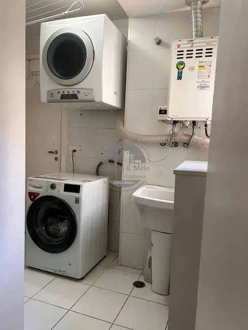 Apartamento com 3 quartos à venda, 109m2 em Vila Andrade, São Paulo - SP - imagem 8 Foto 8 de Apartamento com 3 quartos à venda, 109m2 em Vila Andrade, São Paulo - SP