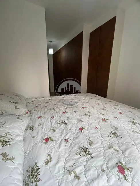 Apartamento com 3 quartos à venda, 109m2 em Vila Andrade, São Paulo - SP - imagem 9 Foto 9 de Apartamento com 3 quartos à venda, 109m2 em Vila Andrade, São Paulo - SP