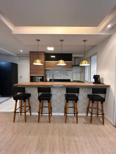 Apartamento com 3 quartos à venda, 109m2 em Vila Andrade, São Paulo - SP - imagem 5 Foto 5 de Apartamento com 3 quartos à venda, 109m2 em Vila Andrade, São Paulo - SP