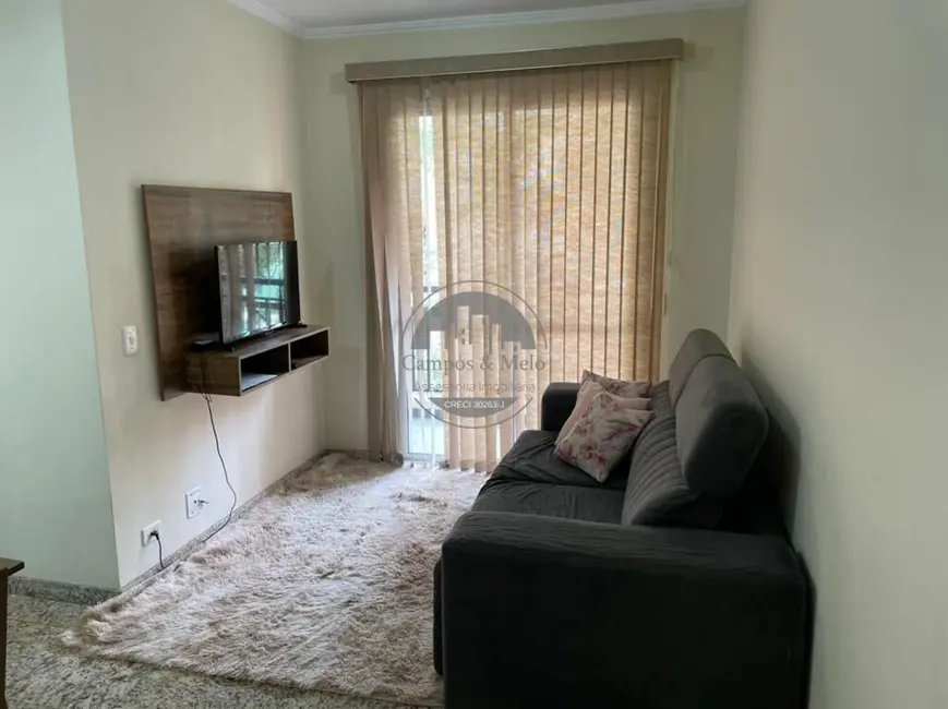 Foto 4 de Apartamento com 2 quartos à venda, 45m2 em Jardim Ampliação, São Paulo - SP