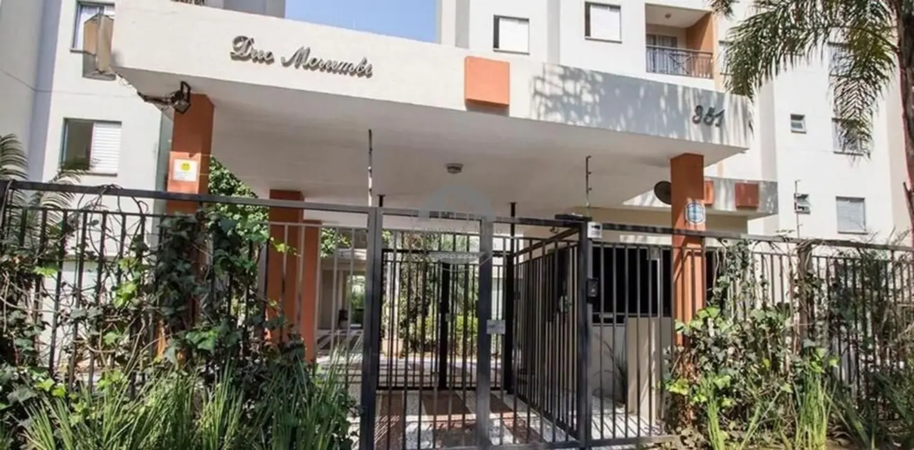 Foto 1 de Apartamento com 2 quartos à venda, 45m2 em Jardim Ampliação, São Paulo - SP