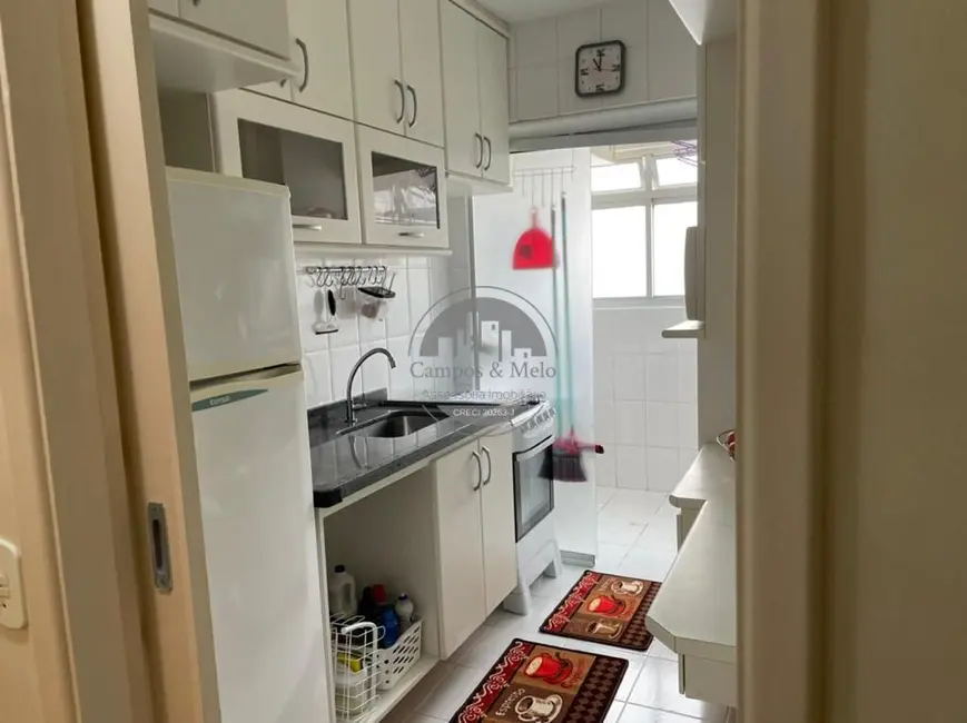 Foto 9 de Apartamento com 2 quartos à venda, 45m2 em Jardim Ampliação, São Paulo - SP