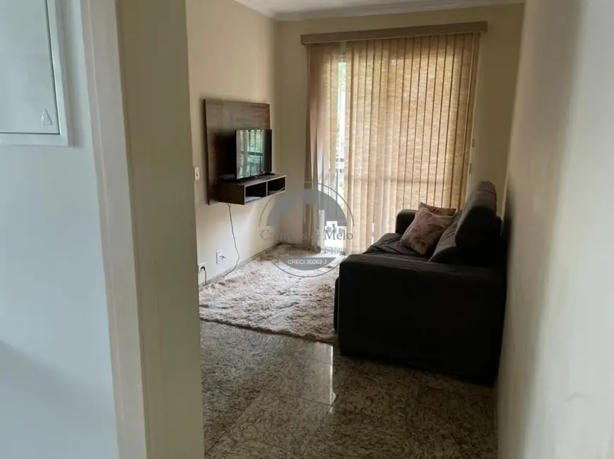 Foto 5 de Apartamento com 2 quartos à venda, 45m2 em Jardim Ampliação, São Paulo - SP