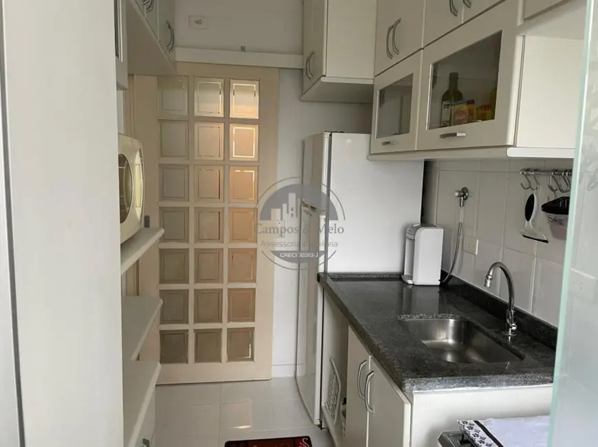 Foto 8 de Apartamento com 2 quartos à venda, 45m2 em Jardim Ampliação, São Paulo - SP