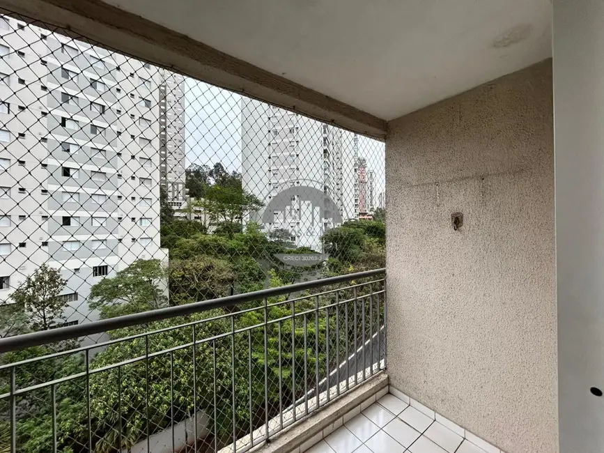 Foto 6 de Apartamento com 2 quartos à venda, 55m2 em Vila Andrade, São Paulo - SP