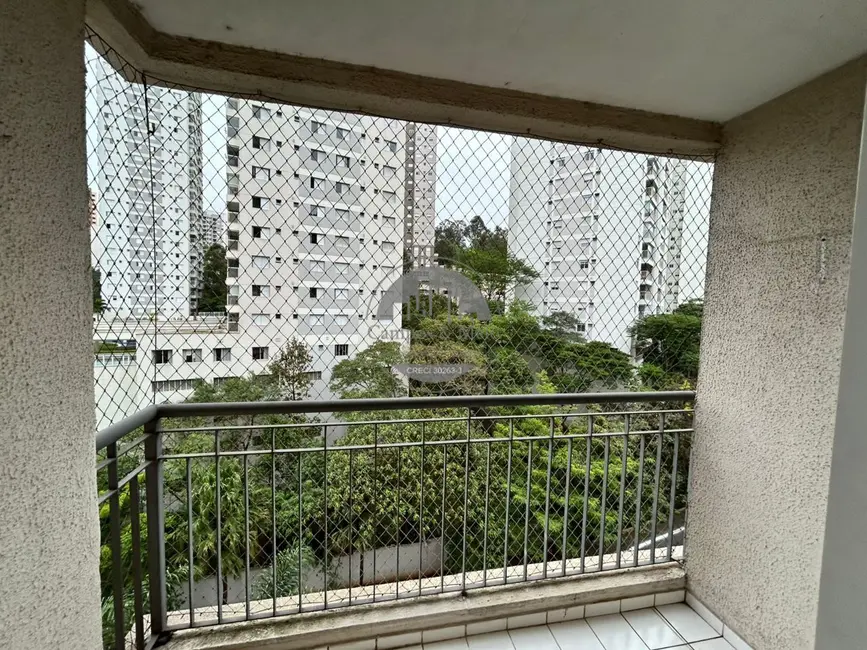 Foto 7 de Apartamento com 2 quartos à venda, 55m2 em Vila Andrade, São Paulo - SP