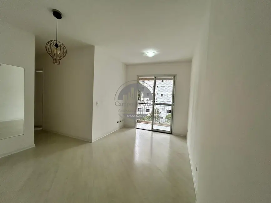 Foto 1 de Apartamento com 2 quartos à venda, 55m2 em Vila Andrade, São Paulo - SP