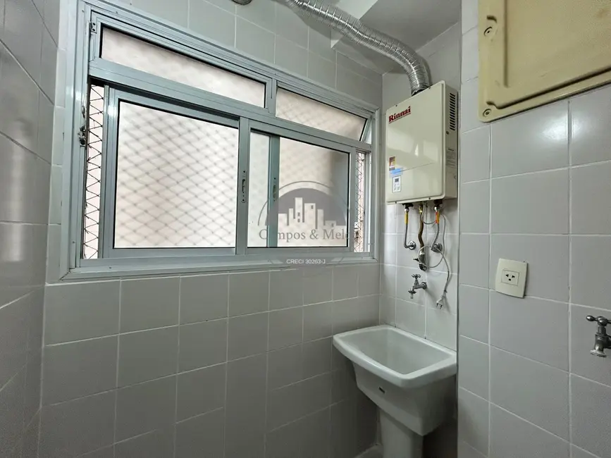 Foto 9 de Apartamento com 2 quartos à venda, 55m2 em Vila Andrade, São Paulo - SP