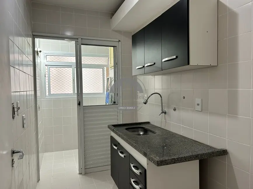 Foto 8 de Apartamento com 2 quartos à venda, 55m2 em Vila Andrade, São Paulo - SP