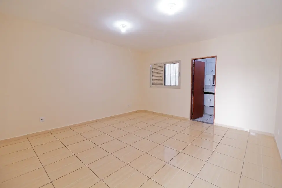 Foto 5 de Apartamento com 1 quarto para alugar, 45m2 em Vila São José (Cidade Dutra), São Paulo - SP
