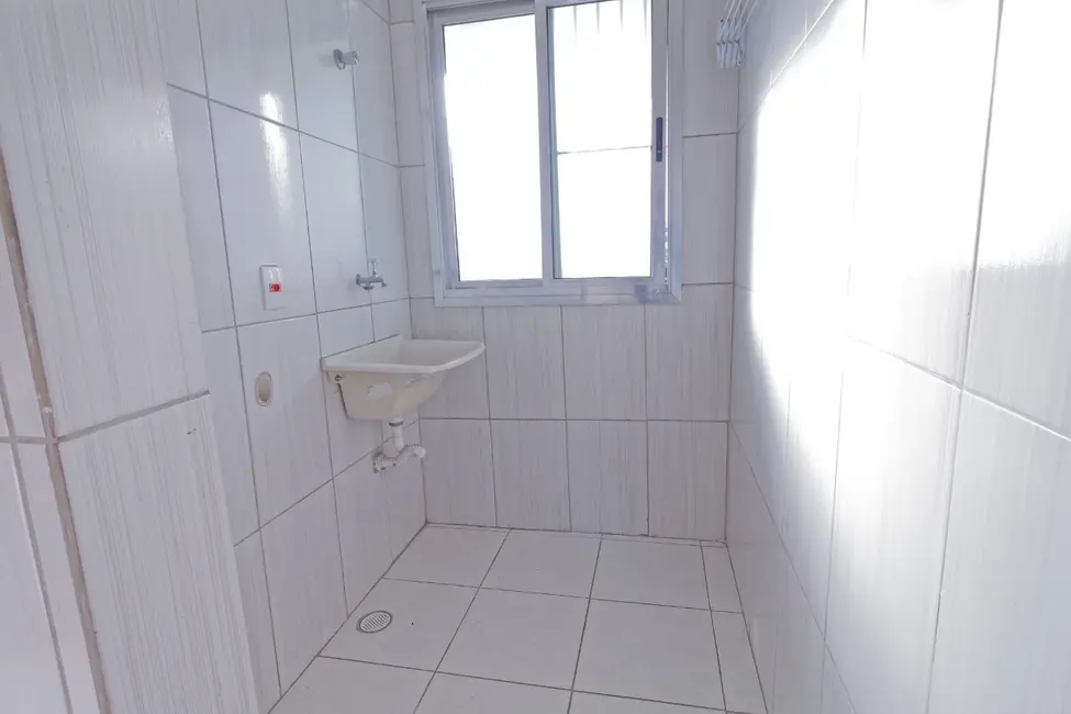 Foto 4 de Apartamento com 1 quarto para alugar, 45m2 em Vila São José (Cidade Dutra), São Paulo - SP