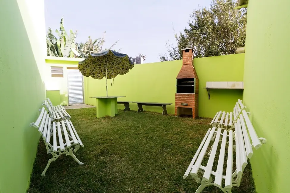 Foto 7 de Apartamento com 1 quarto para alugar, 45m2 em Vila São José (Cidade Dutra), São Paulo - SP