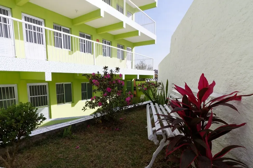 Foto 8 de Apartamento com 1 quarto para alugar, 45m2 em Vila São José (Cidade Dutra), São Paulo - SP