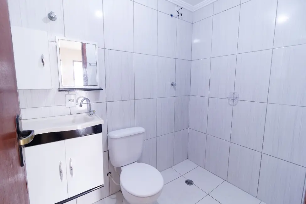 Foto 6 de Apartamento com 1 quarto para alugar, 45m2 em Vila São José (Cidade Dutra), São Paulo - SP