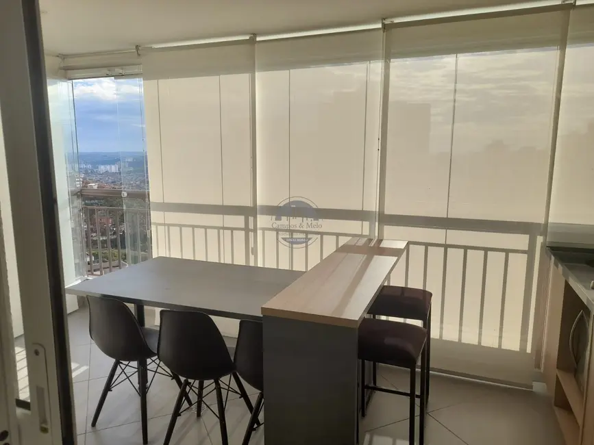 Foto 5 de Apartamento com 2 quartos à venda, 75m2 em Vila Andrade, São Paulo - SP
