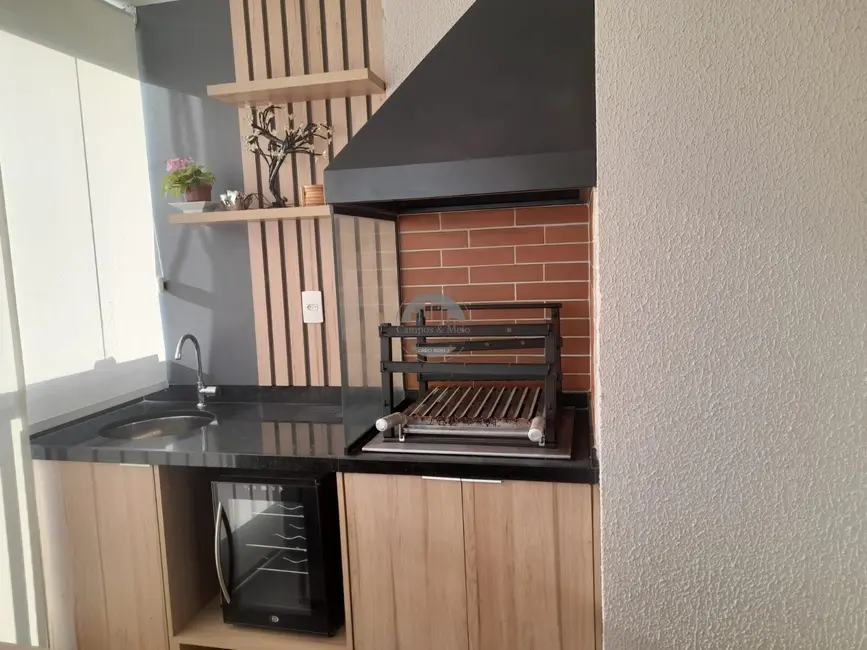 Foto 4 de Apartamento com 2 quartos à venda, 75m2 em Vila Andrade, São Paulo - SP