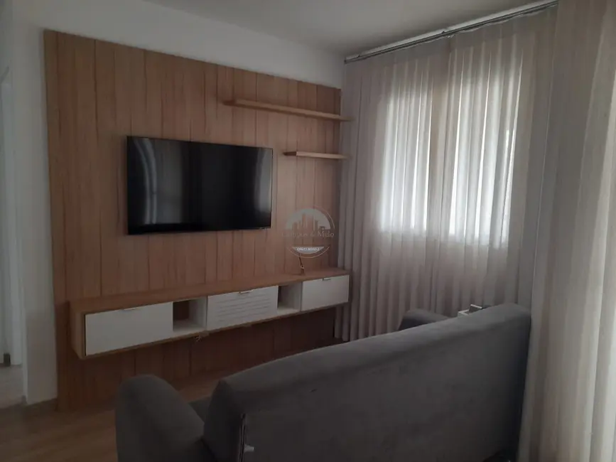 Foto 8 de Apartamento com 2 quartos à venda, 75m2 em Vila Andrade, São Paulo - SP